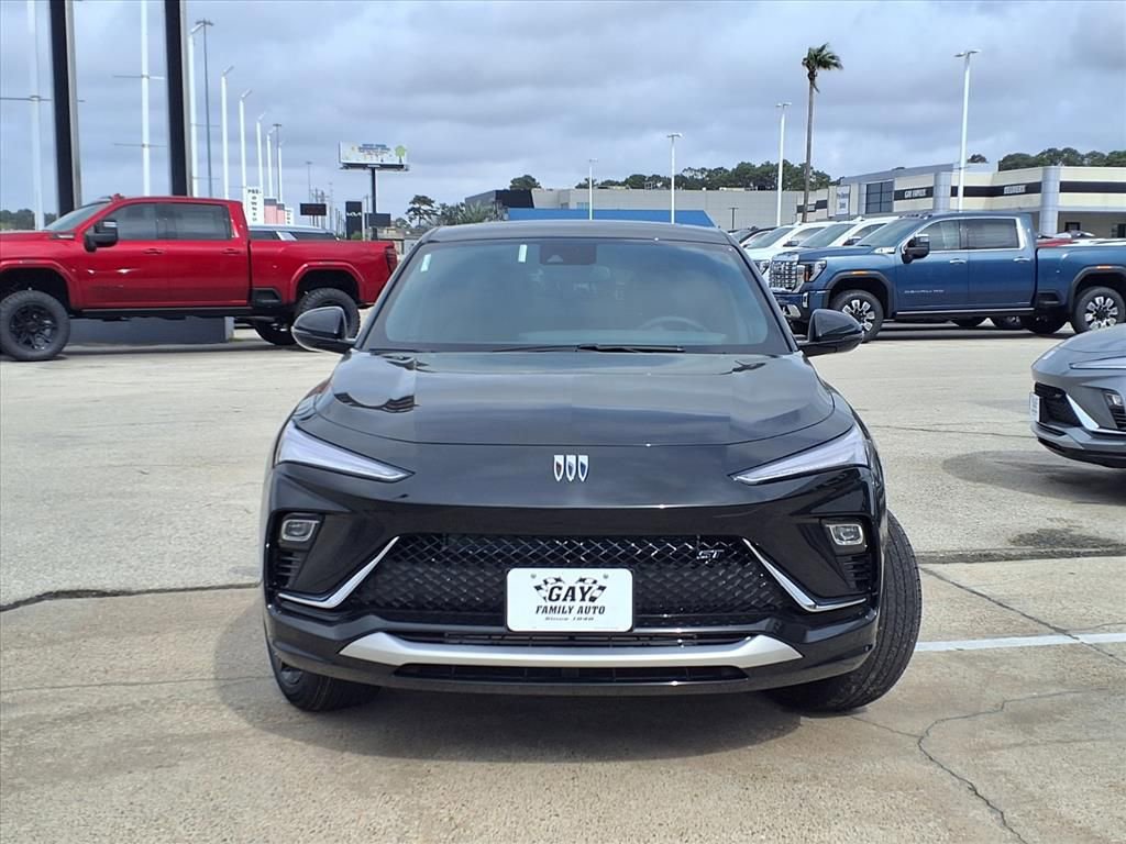 New 2026 Buick Envista Sport Touring w/ Convenience I Package image 14