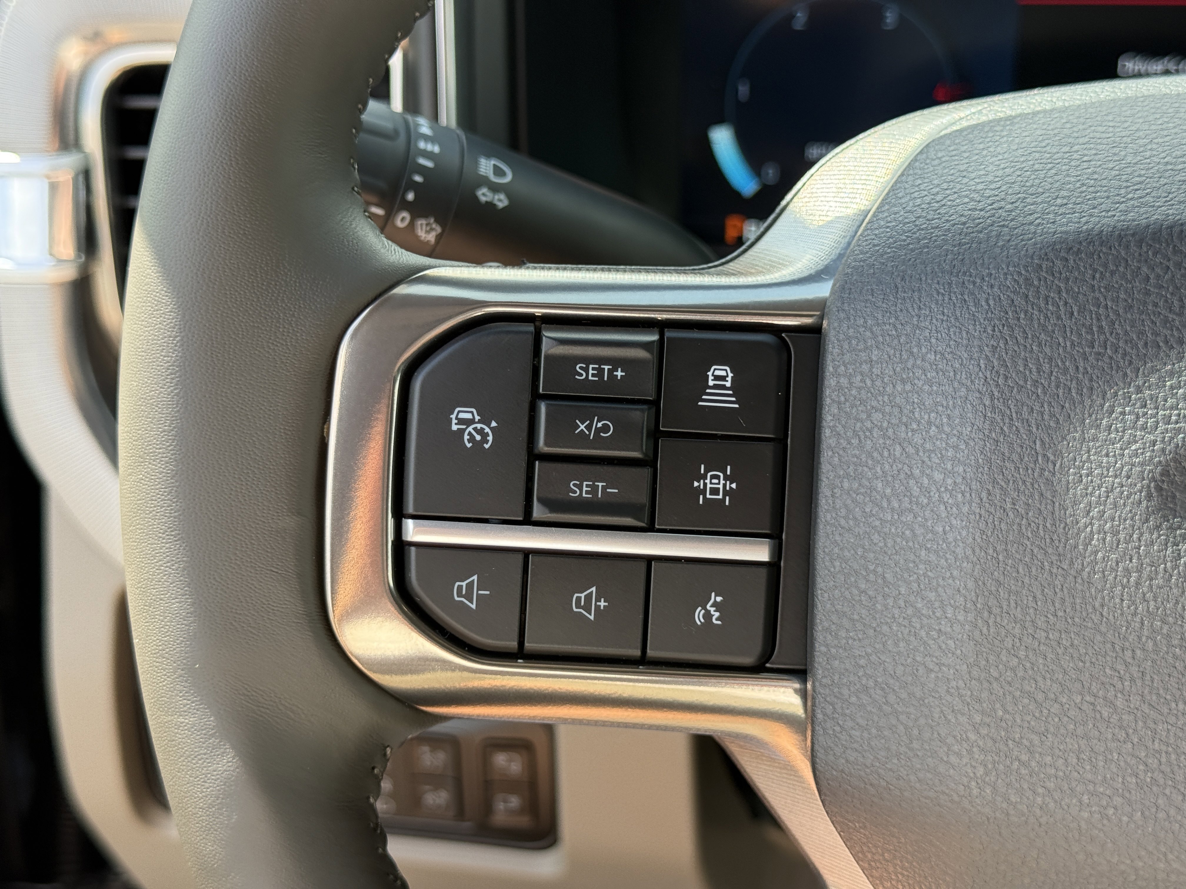 New 2026 Ford F250 Platinum image 27