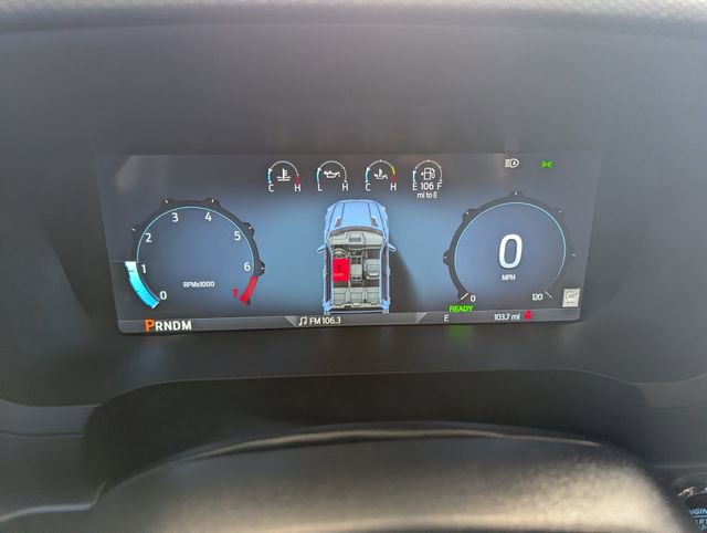 New 2025 Ford F150 XLT w/ Equipment Group 302A MID image 21