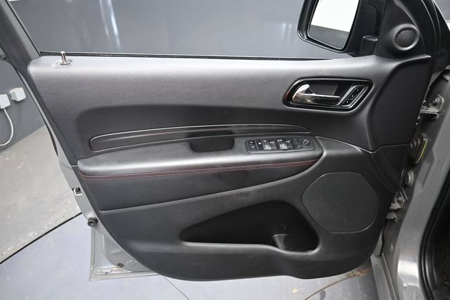 Used 2024 Dodge Durango GT AWD/4WD image 18