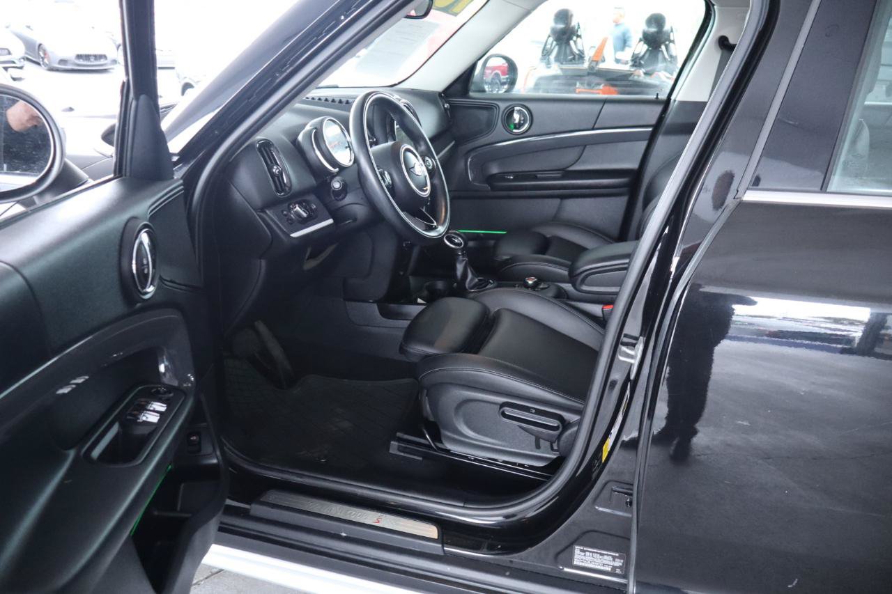 Used 2018 MINI Cooper Countryman S AWD/4WD image 14