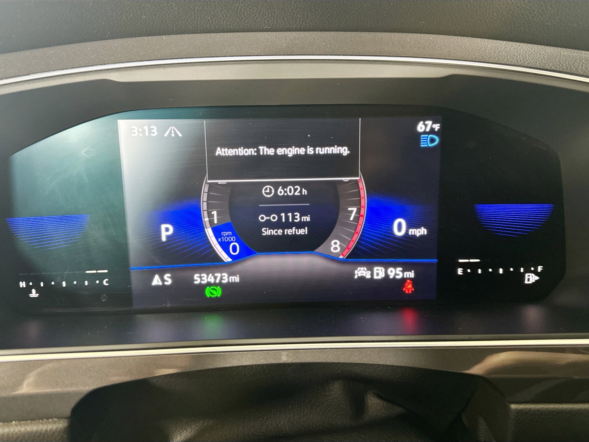 Used 2022 Volkswagen Tiguan SE AWD/4WD image 44