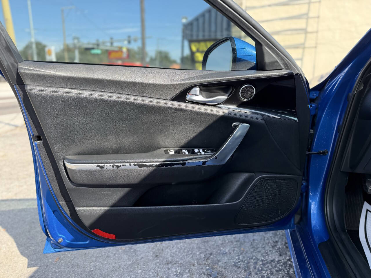 Used 2018 Kia Stinger image 11