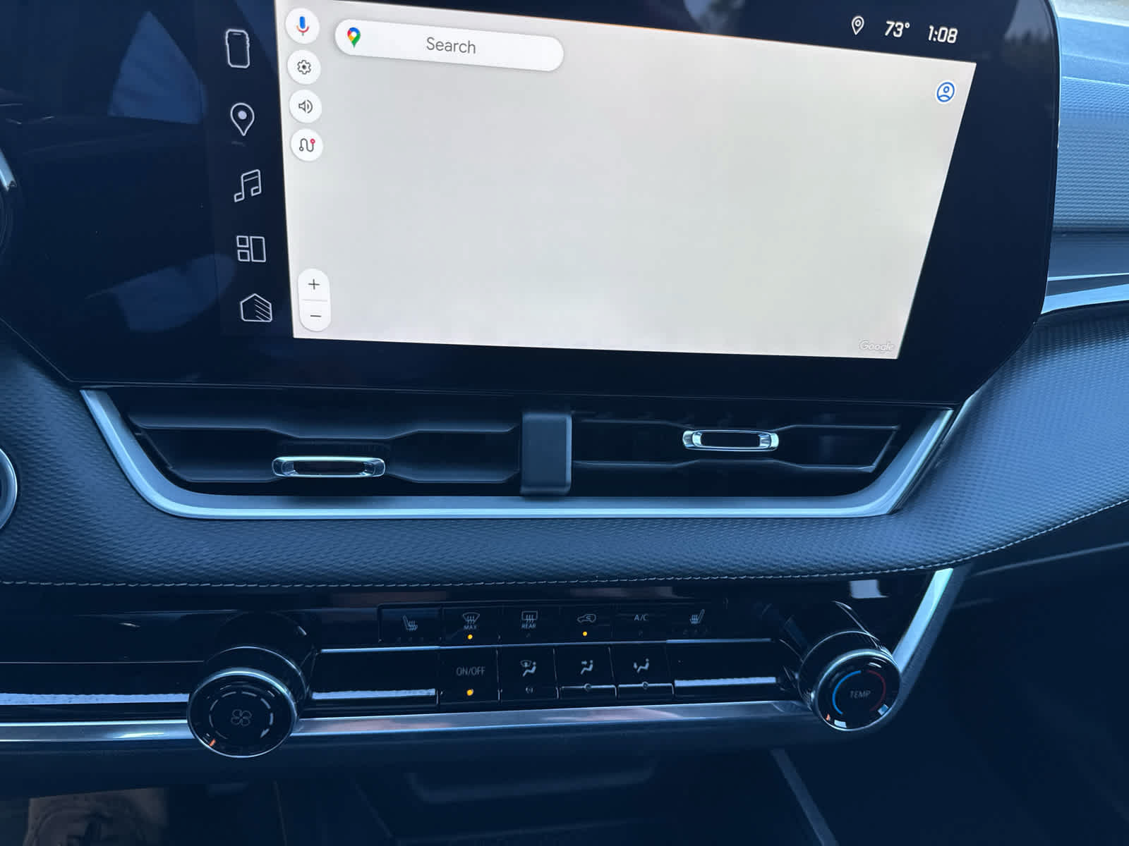 Used 2025 Chevrolet Equinox LT w/ Safety and Technology Package FWD image 24