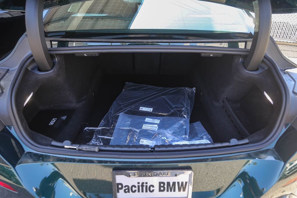 New 2026 BMW M850i xDrive AWD/4WD image 26