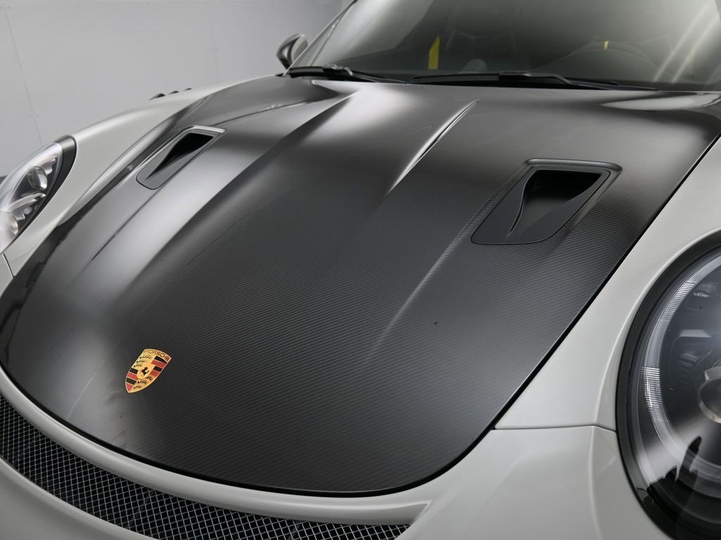 Used 2019 Porsche 911 GT3 RS image 31