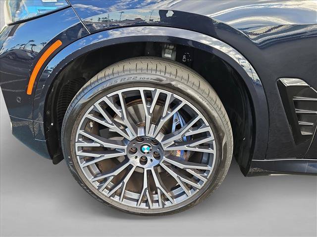 Used 2025 BMW X5 sDrive40i w/ M Sport Package RWD image 26