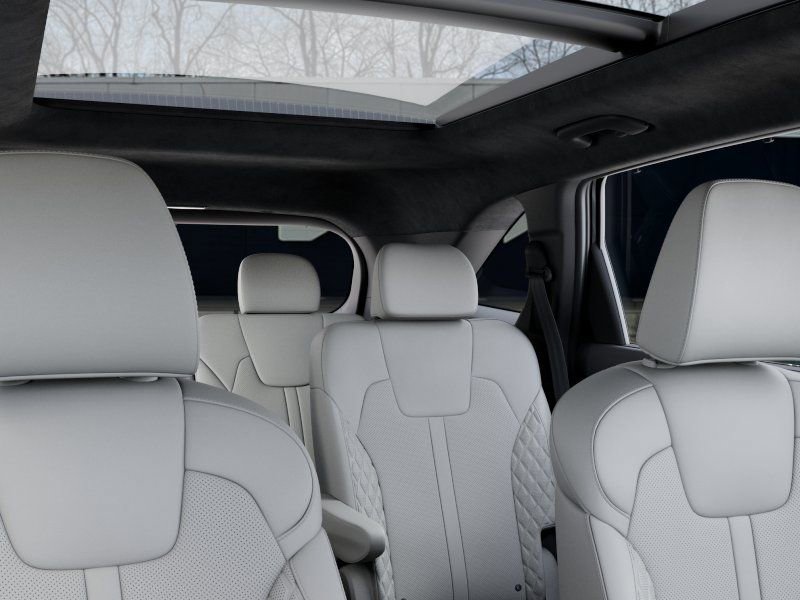 New 2026 Kia Sorento SX Prestige image 28