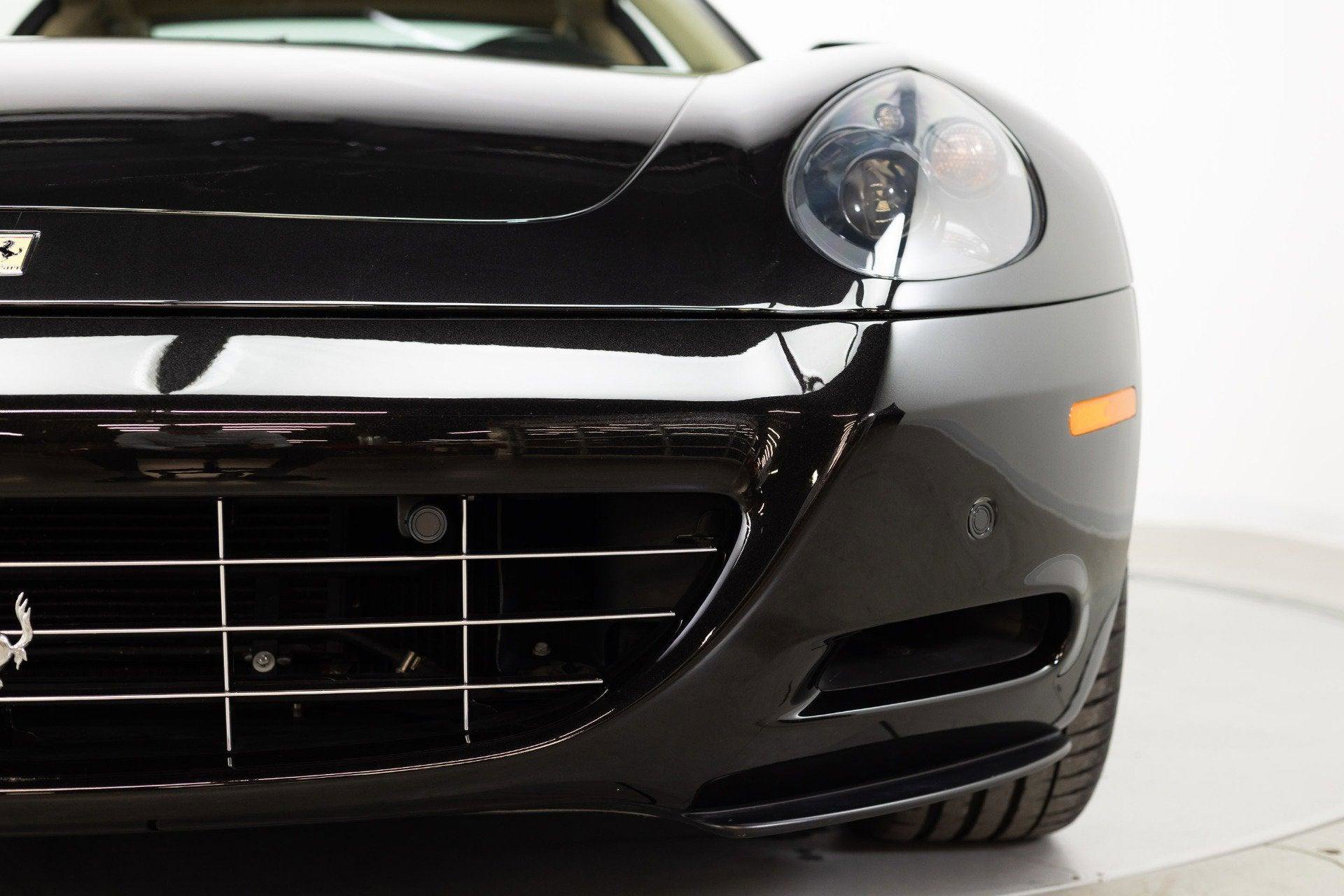 Used 2009 Ferrari 612 Scaglietti RWD image 21