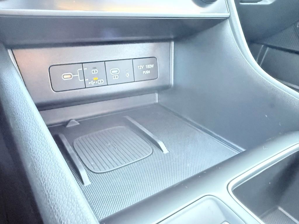 New 2026 Hyundai Sonata SEL FWD image 17