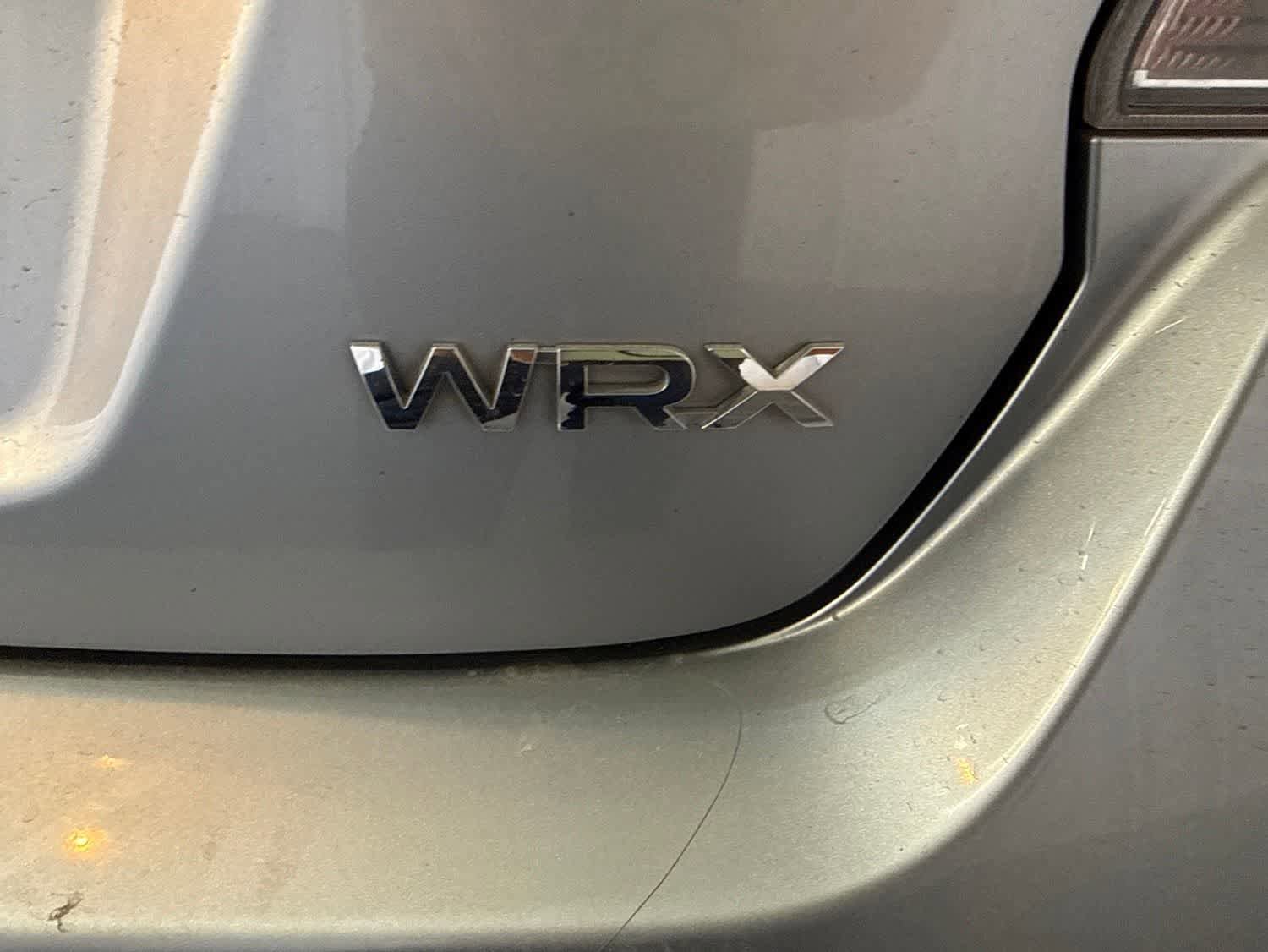 Used 2020 Subaru WRX AWD/4WD image 12