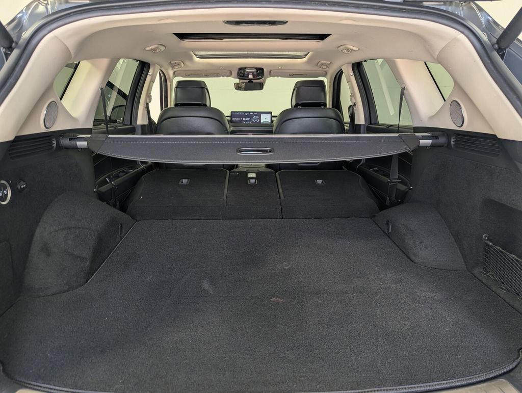 Used 2023 Genesis GV80 2.5T w/ Prestige 20" Package image 28