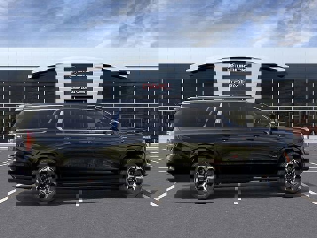 New 2026 GMC Yukon XL AT4 Ultimate image 5