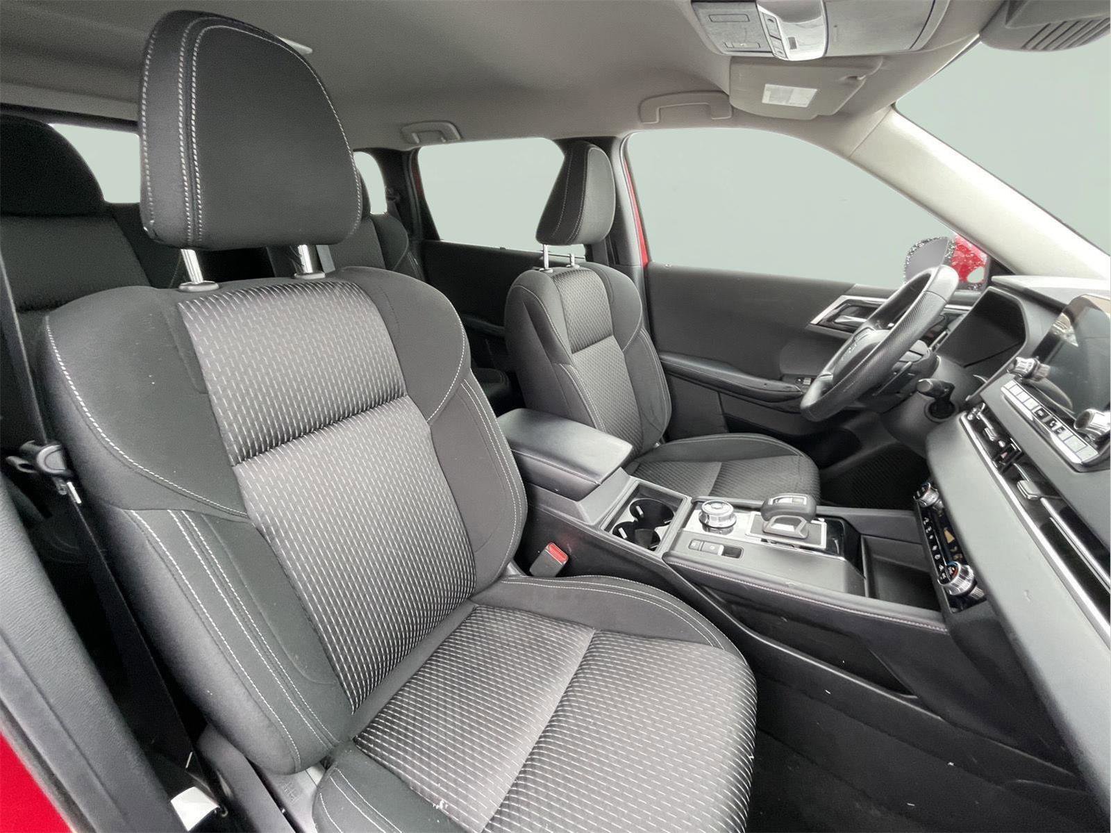 Used 2022 Mitsubishi Outlander ES image 21