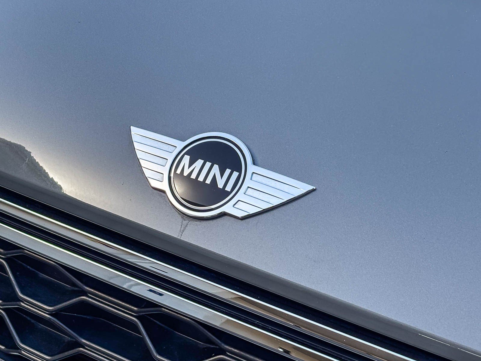 Used 2018 MINI Cooper Countryman S FWD image 10