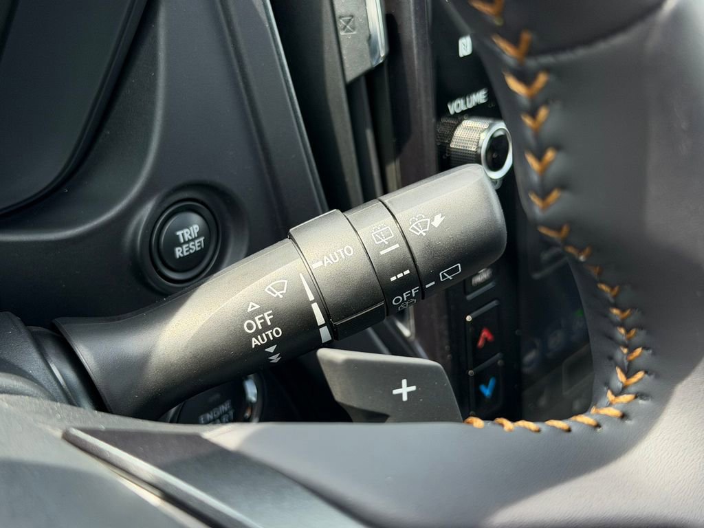 New 2026 Subaru Forester Wilderness AWD/4WD image 16