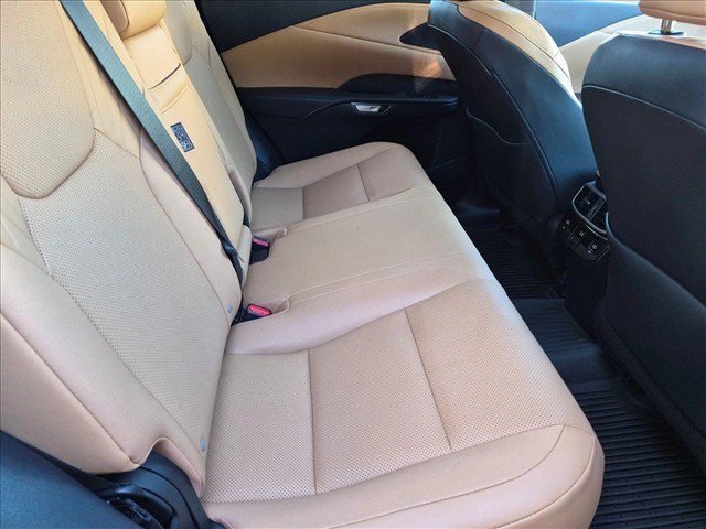 Certified 2026 Lexus RX 350 FWD image 18