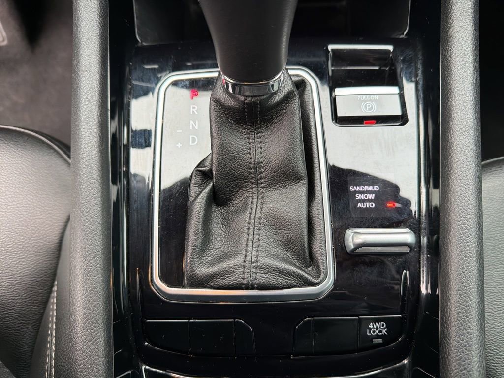 Used 2024 Jeep Compass Latitude w/ Convenience Group image 36