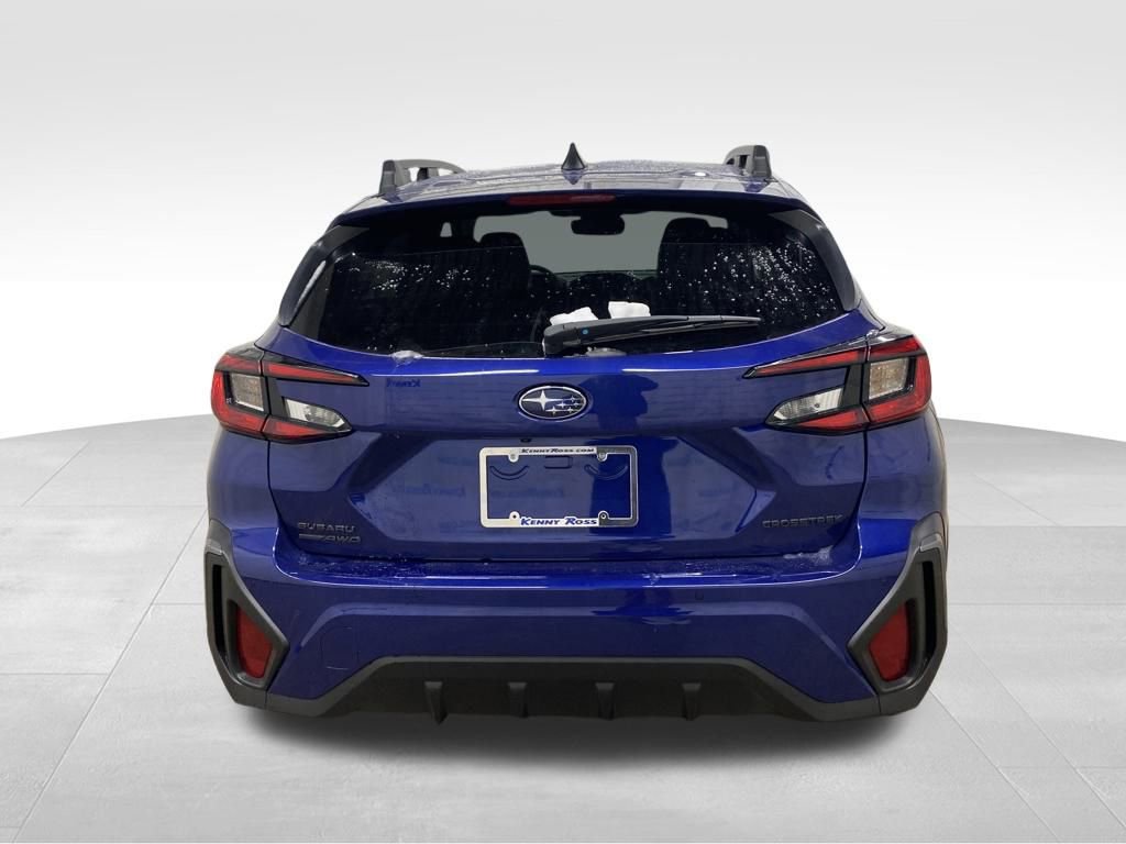 New 2026 Subaru Crosstrek 2.5i Limited image 5