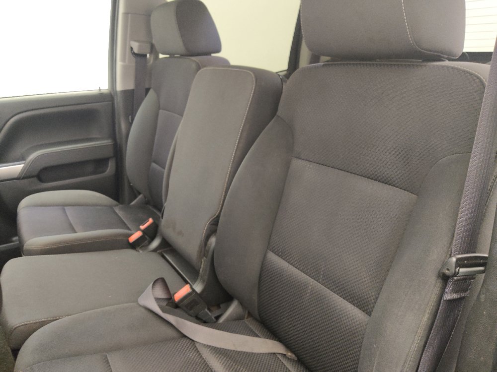 Used 2014 Chevrolet Silverado 1500 LT w/ Texas Edition, 1LT Trim RWD image 17