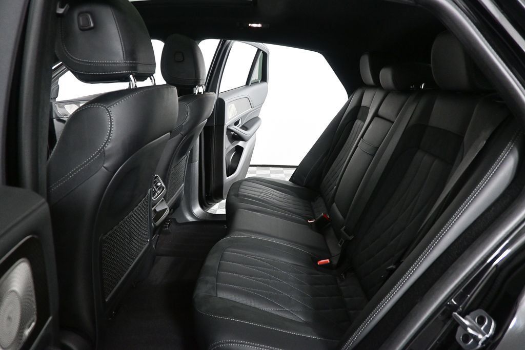 Used 2024 Mercedes-Benz GLE 63 AMG S image 19