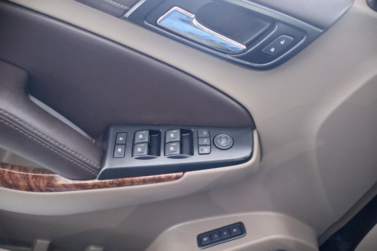 Used 2017 Chevrolet Tahoe Premier RWD image 26