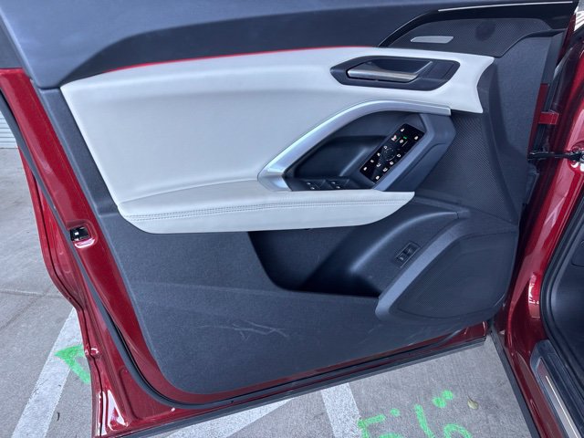 Used 2025 Audi Q5 Prestige AWD/4WD image 6