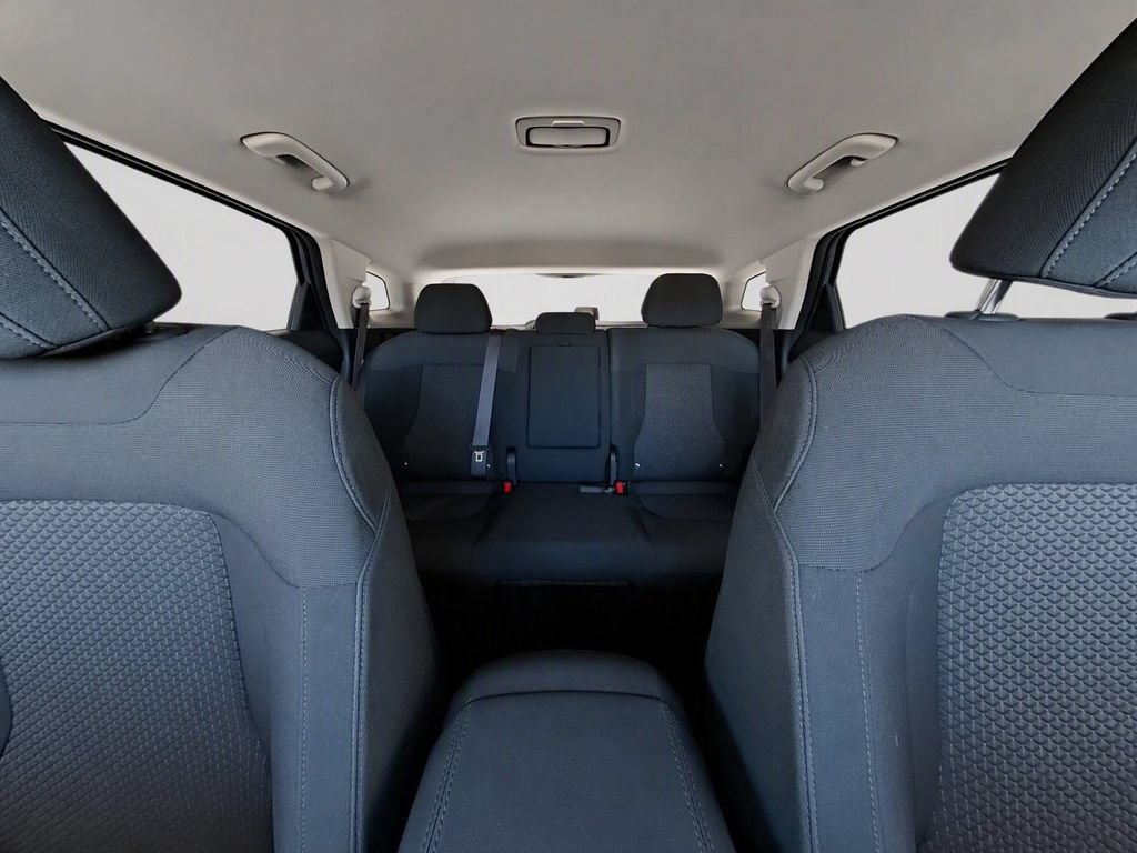 Certified 2026 Kia Sportage S AWD/4WD image 31