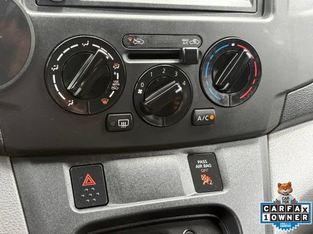Used 2020 Nissan NV200 SV w/ Sliding Glass Door Package FWD image 20