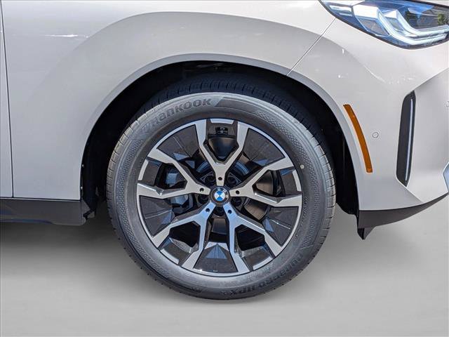New 2026 BMW X3 xDrive30i w/ Convenience Package AWD/4WD image 10