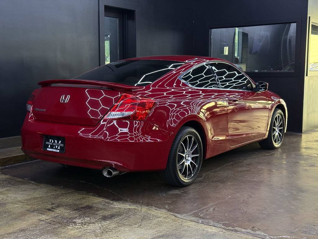 Used 2011 Honda Accord EX image 9