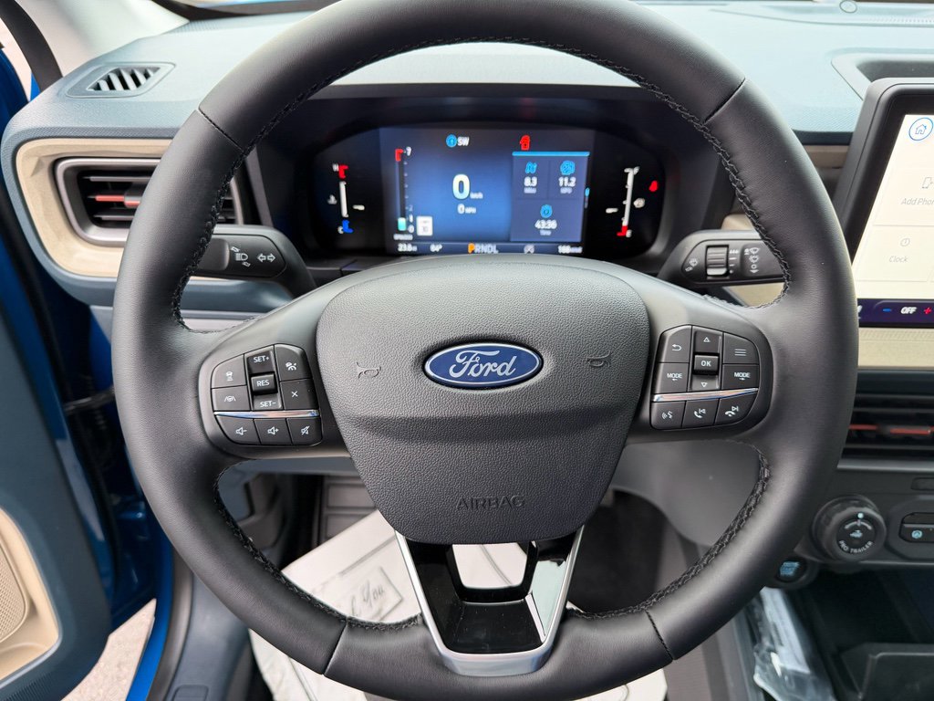 New 2026 Ford Maverick Lariat AWD/4WD image 13