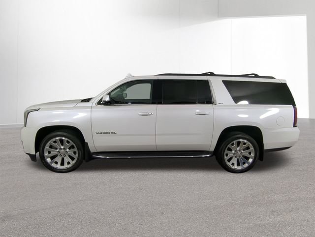 Used 2017 GMC Yukon XL SLT w/ Open Road Package image 15