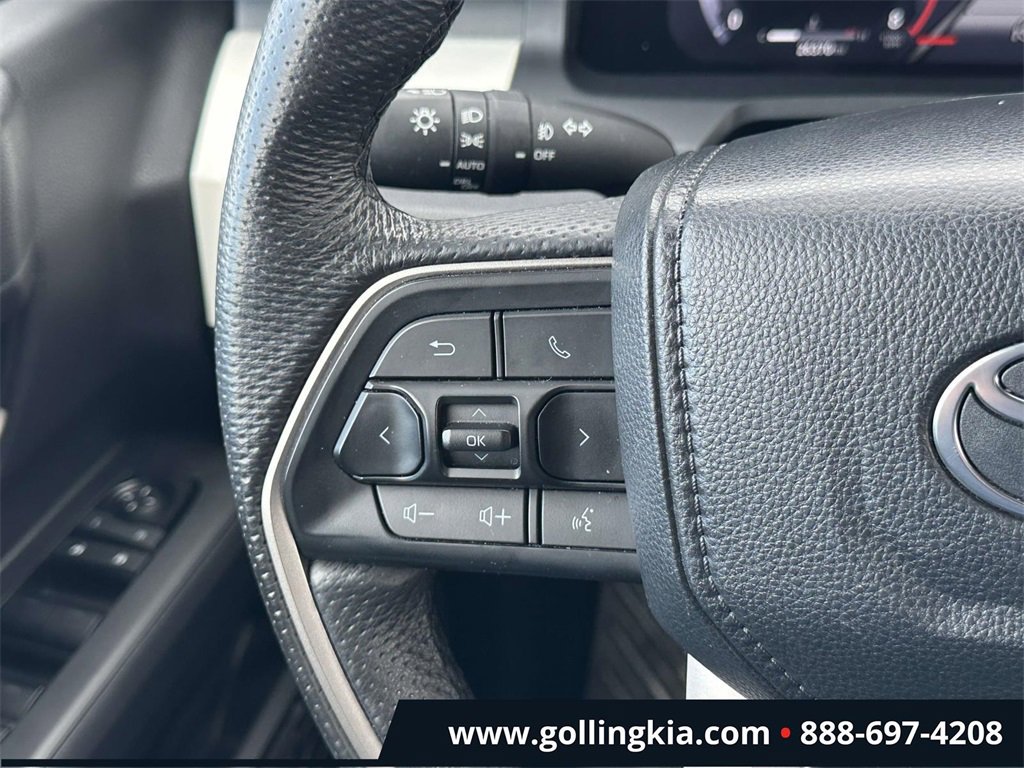 Used 2024 Toyota Tacoma TRD Sport image 20