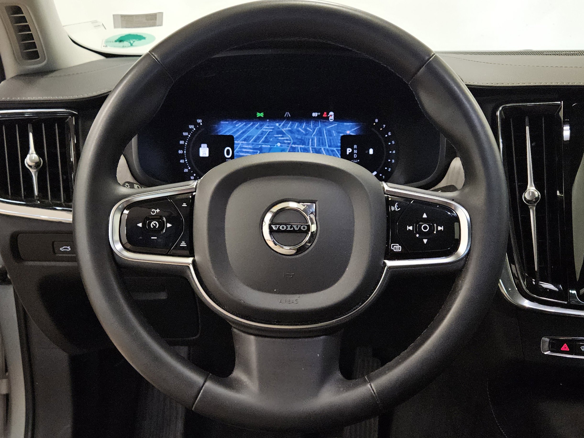 Used 2023 Volvo S90 B6 Ultimate w/ Protection Package Premier image 40