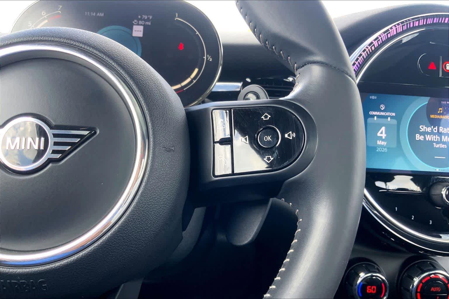 Used 2023 MINI Cooper S FWD image 21