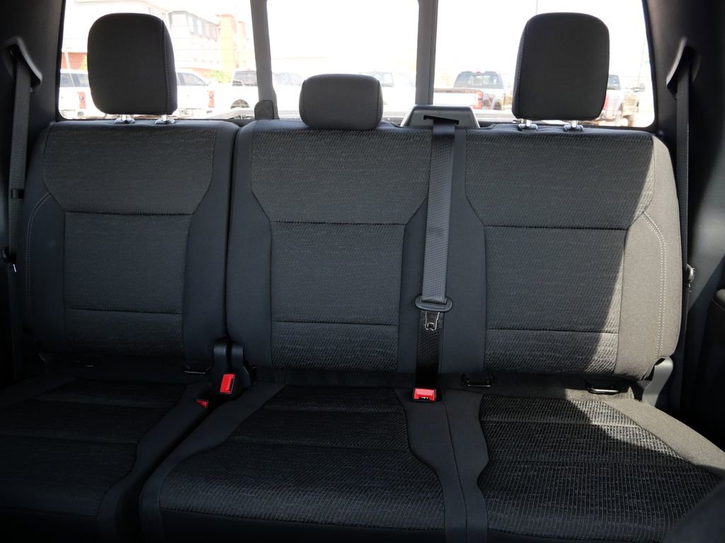 New 2026 Ford F150 XLT image 17