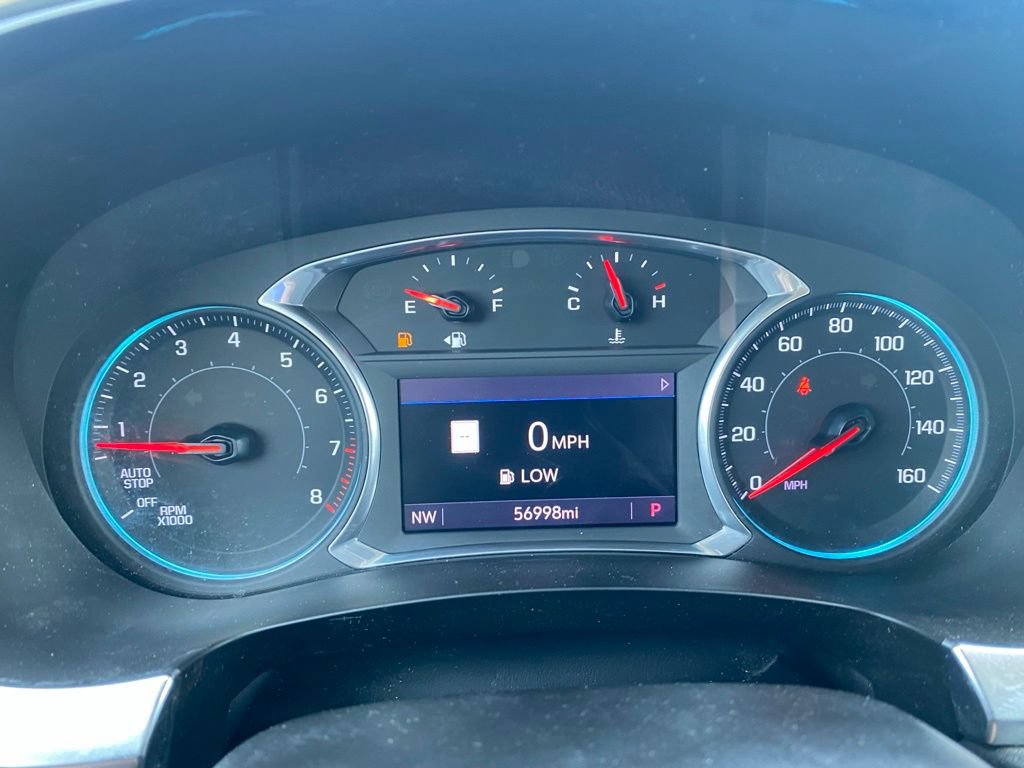 Used 2020 Chevrolet Traverse Premier w/ Redline Edition AWD/4WD image 20
