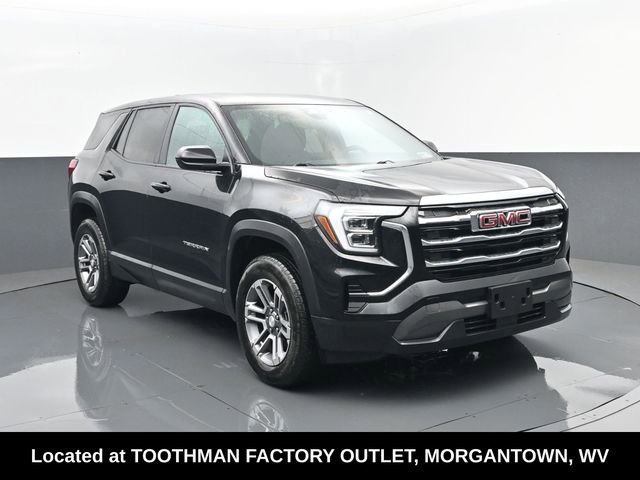 Used 2025 GMC Terrain Elevation image 3