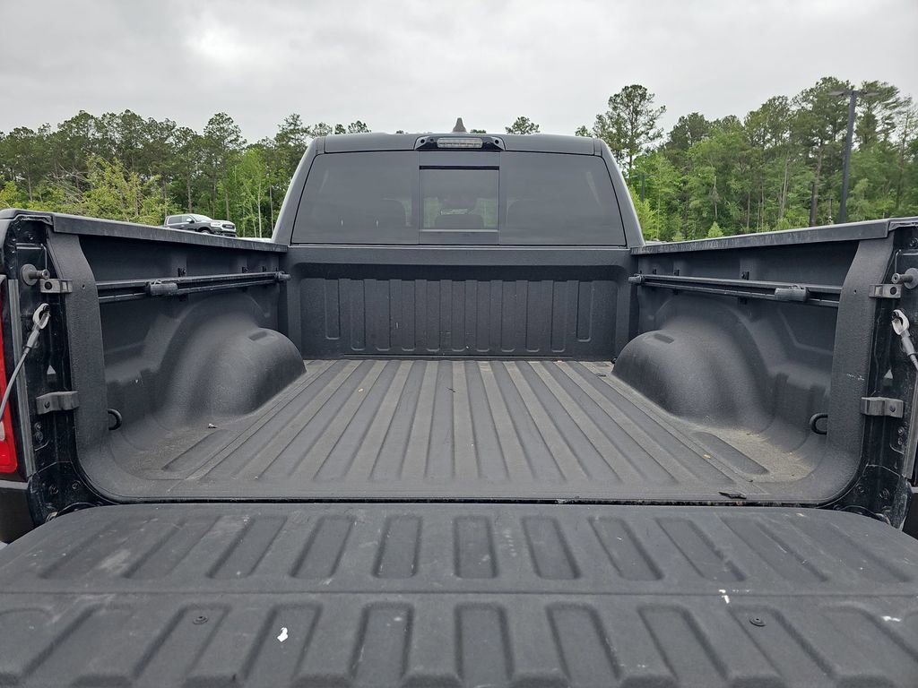 Used 2023 RAM 1500 Lone Star AWD/4WD image 15