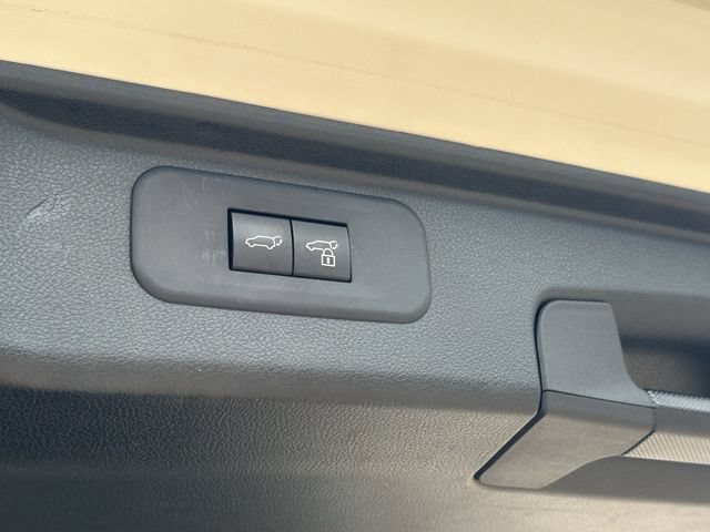 Used 2024 Toyota Grand Highlander AWD image 35