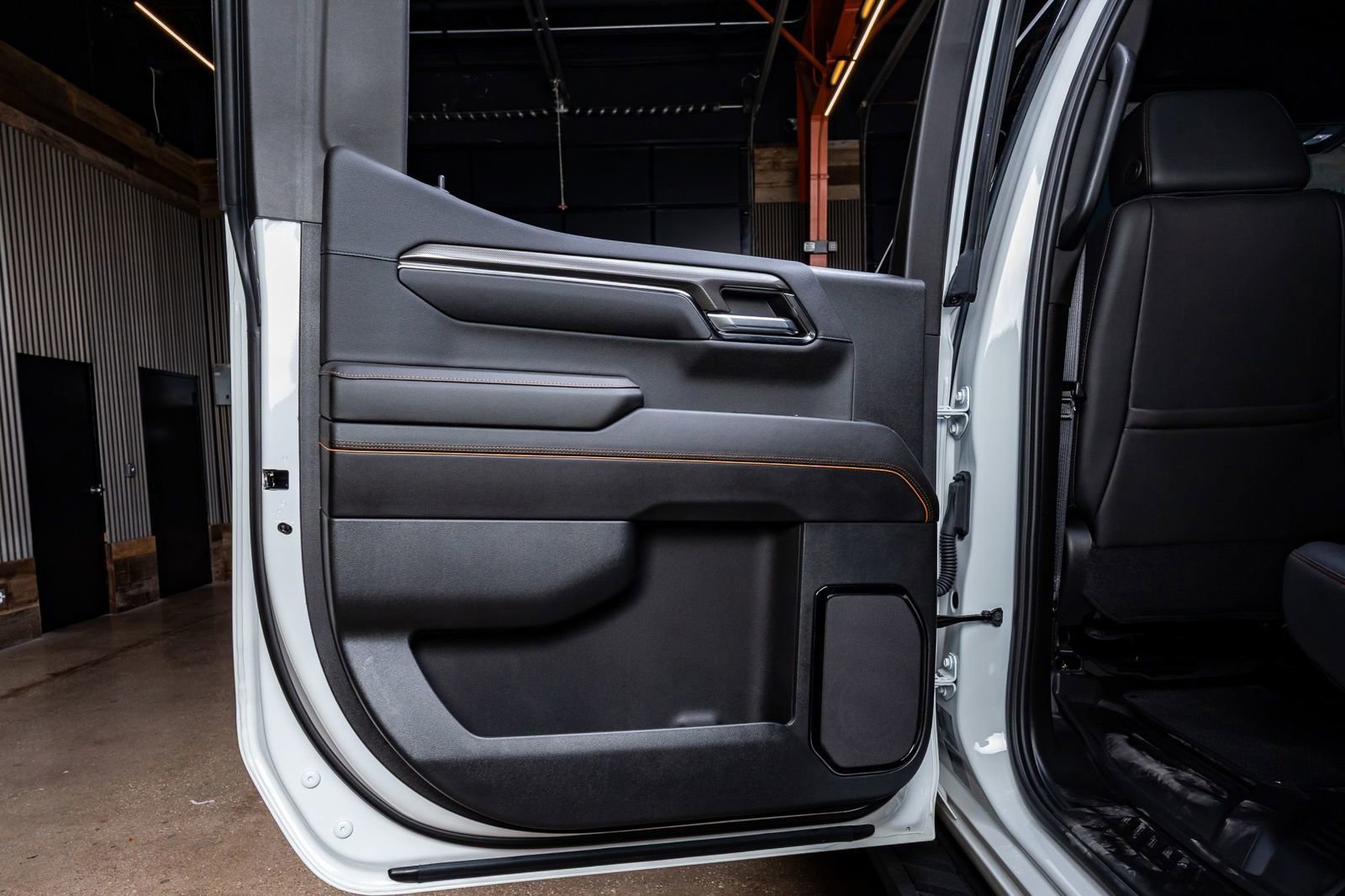 Used 2024 GMC Sierra 1500 AT4 w/ Technology Package image 38