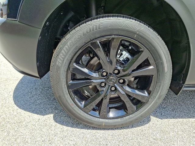 New 2026 MAZDA CX-30 Aire Edition AWD/4WD image 6