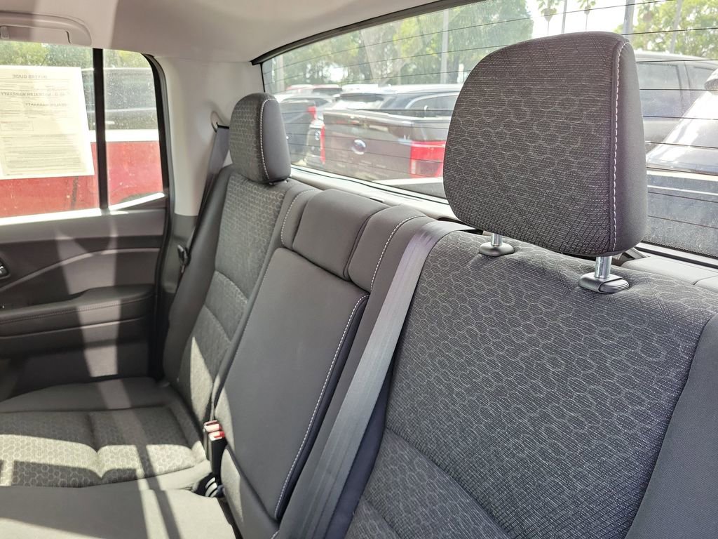 Used 2024 Honda Ridgeline Sport image 9