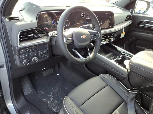 New 2026 Chevrolet Tahoe Premier AWD/4WD image 5