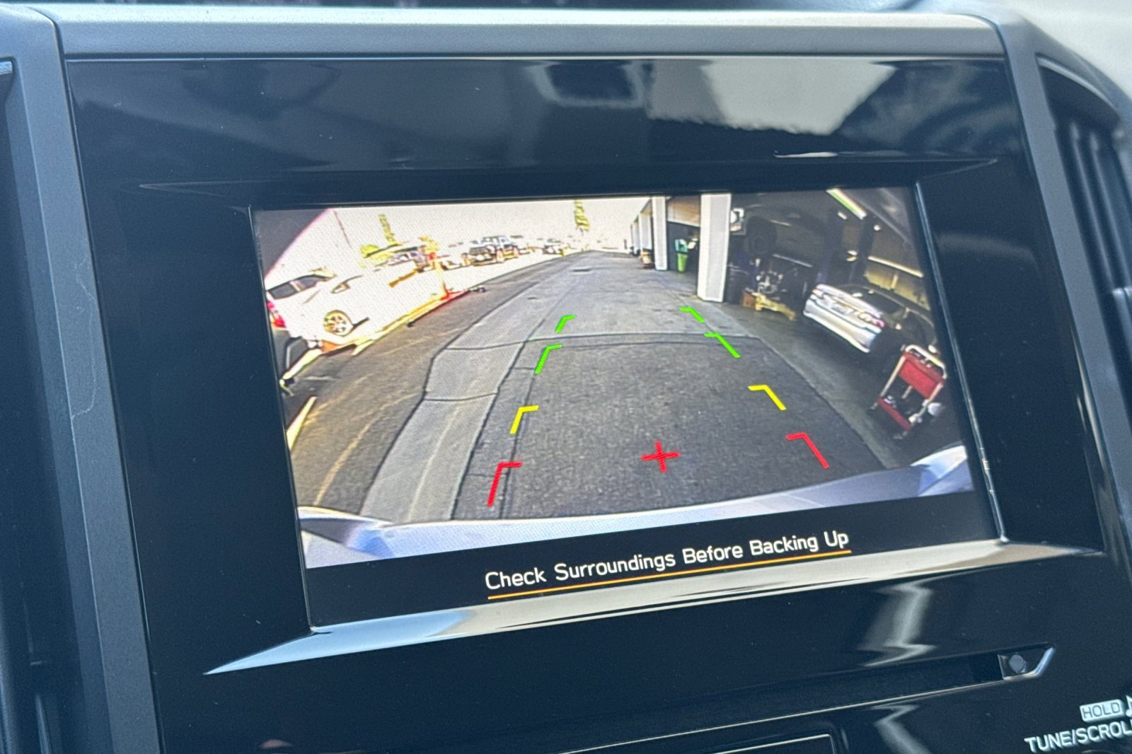 Used 2022 Subaru Crosstrek 2.5i Sport image 24