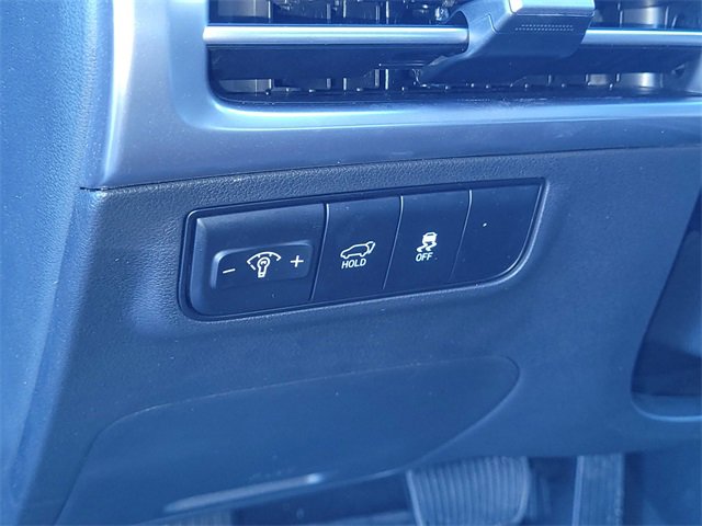 New 2026 Hyundai Tucson SEL image 15