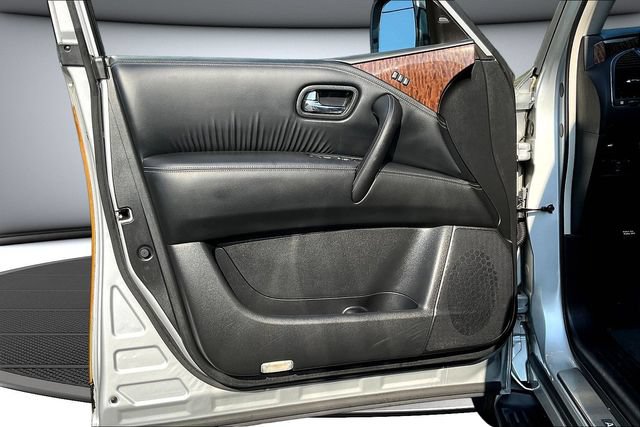 Used 2020 Nissan Armada SL w/ Premium Package RWD image 22