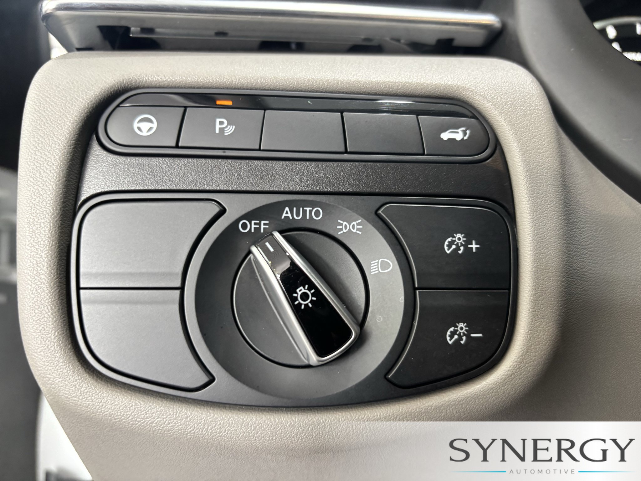 Certified 2023 INFINITI QX50 Luxe AWD/4WD image 24