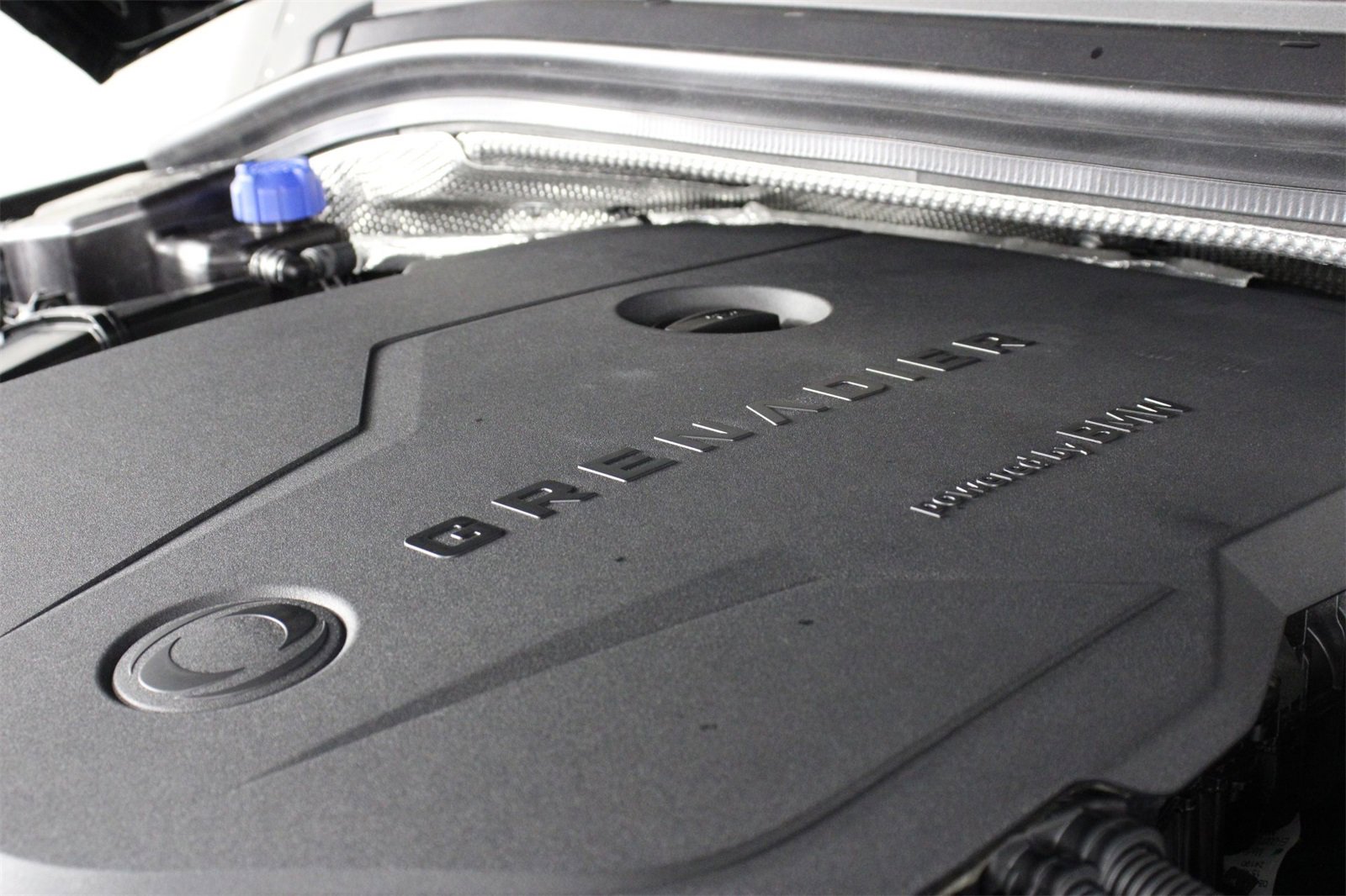 Used 2025 INEOS Grenadier Fieldmaster Edition image 27